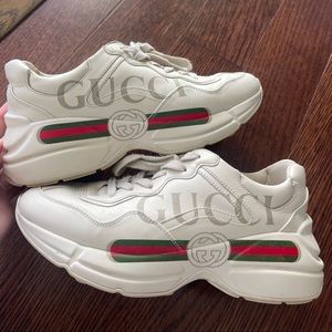 Gucci sneakers